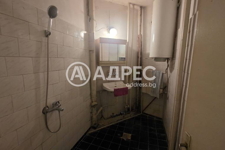 Тристаен апартамент, Плевен, Дружба 4, 682192, Снимка 7