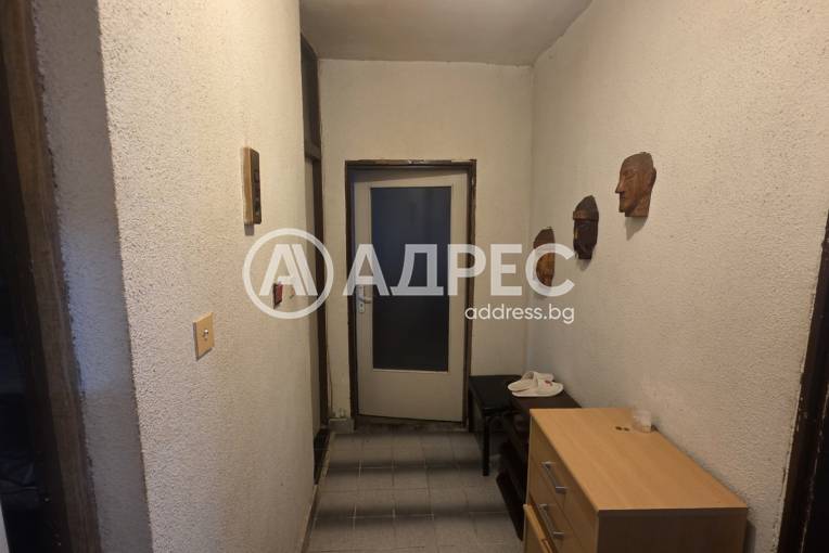 Тристаен апартамент, Плевен, Дружба 4, 682192, Снимка 8