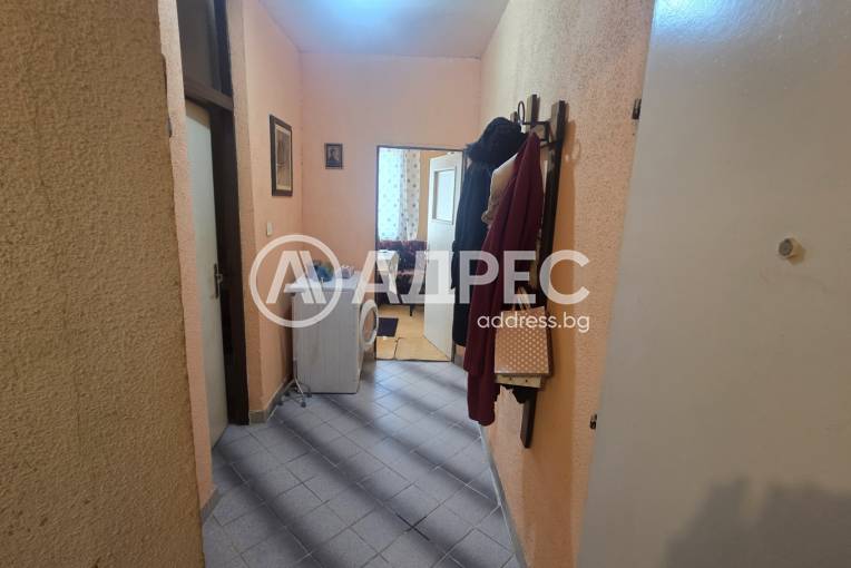 Тристаен апартамент, Плевен, Дружба 4, 682192, Снимка 9
