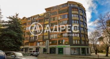 Двустаен апартамент, Бургас, Братя Миладинови, 687192, Снимка 1