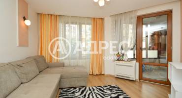 Двустаен апартамент, Бургас, Братя Миладинови, 687192, Снимка 9