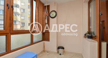 Двустаен апартамент, Бургас, Братя Миладинови, 687192, Снимка 10