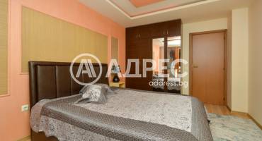 Двустаен апартамент, Бургас, Братя Миладинови, 687192, Снимка 12