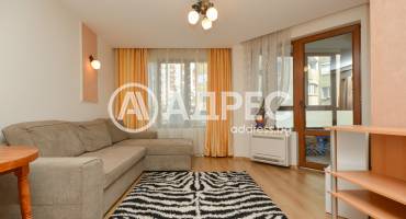 Двустаен апартамент, Бургас, Братя Миладинови, 687192, Снимка 2