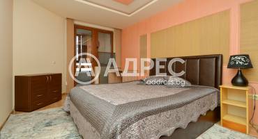 Двустаен апартамент, Бургас, Братя Миладинови, 687192, Снимка 3