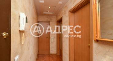 Двустаен апартамент, Бургас, Братя Миладинови, 687192, Снимка 4