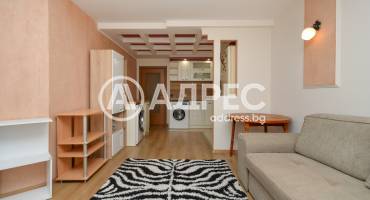 Двустаен апартамент, Бургас, Братя Миладинови, 687192, Снимка 5