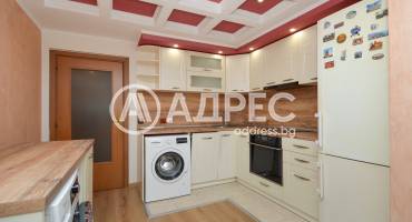 Двустаен апартамент, Бургас, Братя Миладинови, 687192, Снимка 6