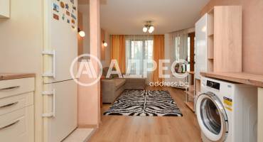 Двустаен апартамент, Бургас, Братя Миладинови, 687192, Снимка 7