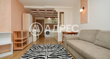 Двустаен апартамент, Бургас, Братя Миладинови, 687192, Снимка 8