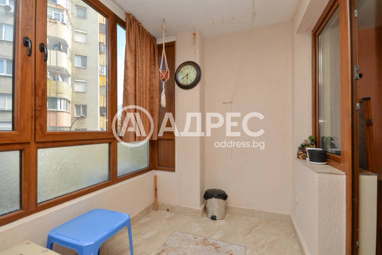 Двустаен апартамент, Бургас, Братя Миладинови, 687192, Снимка 10