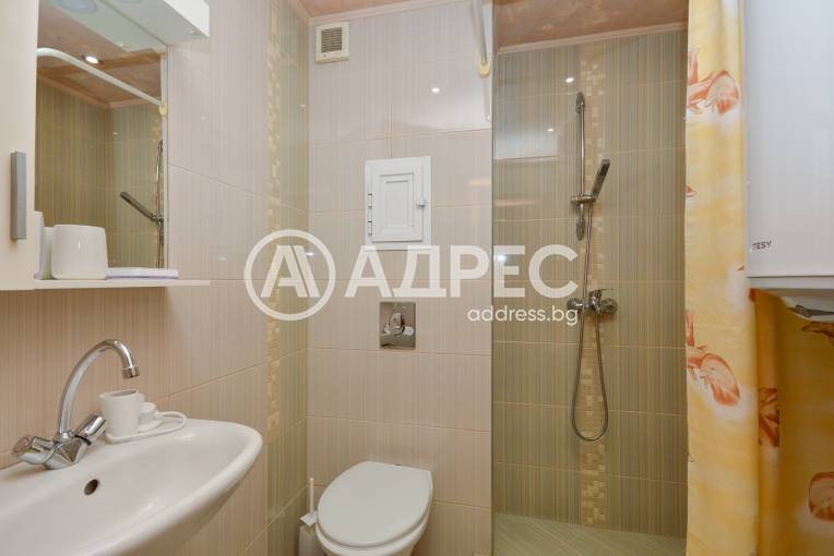 Двустаен апартамент, Бургас, Братя Миладинови, 687192, Снимка 13