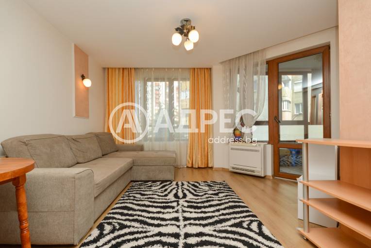 Двустаен апартамент, Бургас, Братя Миладинови, 687192, Снимка 2