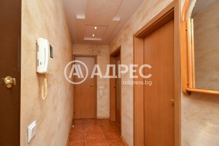 Двустаен апартамент, Бургас, Братя Миладинови, 687192, Снимка 4