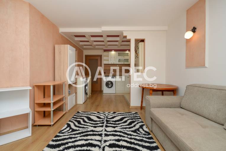 Двустаен апартамент, Бургас, Братя Миладинови, 687192, Снимка 5