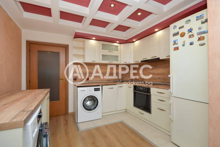 Двустаен апартамент, Бургас, Братя Миладинови, 687192, Снимка 6