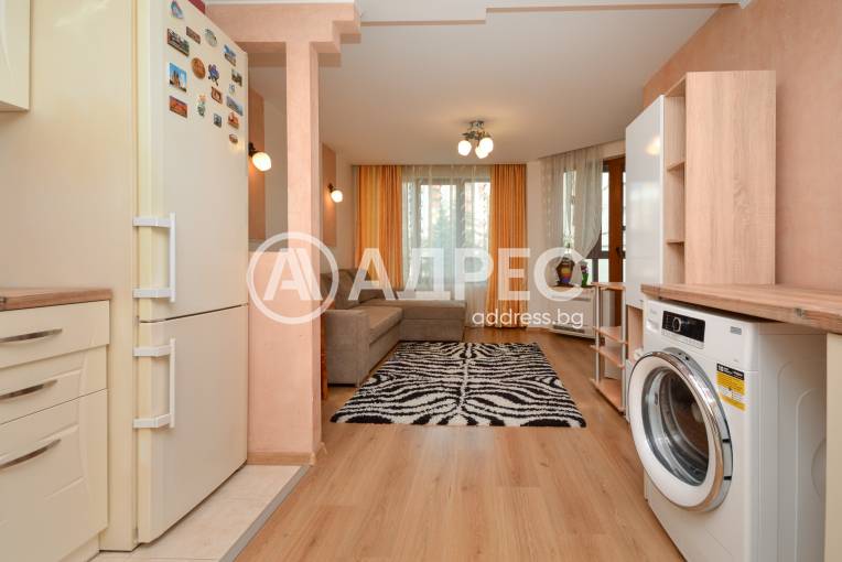 Двустаен апартамент, Бургас, Братя Миладинови, 687192, Снимка 7