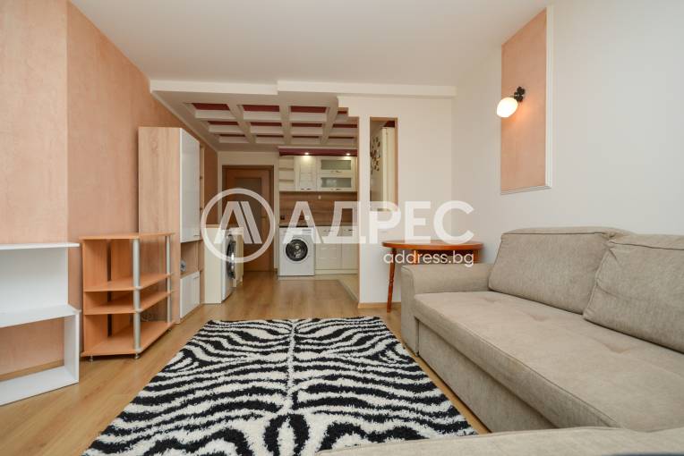 Двустаен апартамент, Бургас, Братя Миладинови, 687192, Снимка 8