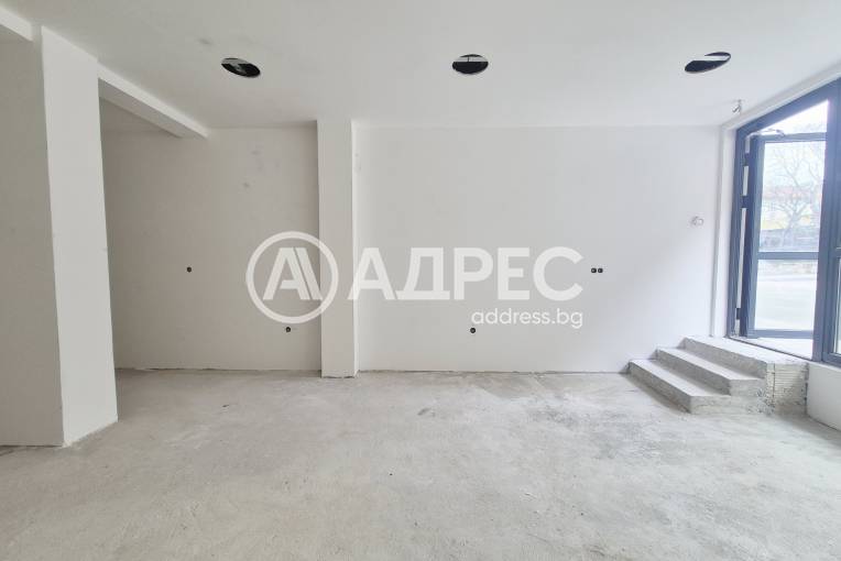 Магазин, Варна, Погребите, 690192, Снимка 1