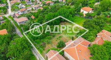 Парцел/Терен, Гривица, 695192, Снимка 2