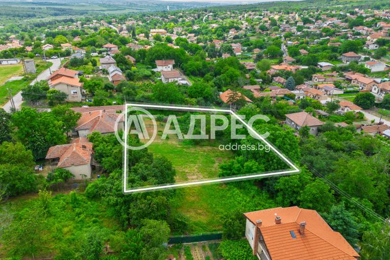 Парцел/Терен, Гривица, 695192, Снимка 1