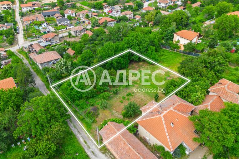 Парцел/Терен, Гривица, 695192, Снимка 2