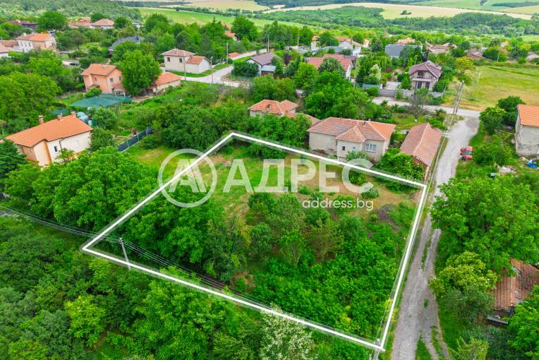 Парцел/Терен, Гривица, 695192, Снимка 4