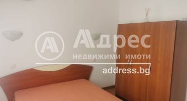 Двустаен апартамент, Бургас, Братя Миладинови, 522193, Снимка 1