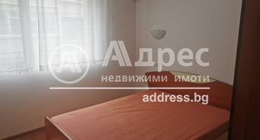 Двустаен апартамент, Бургас, Братя Миладинови, 522193, Снимка 3