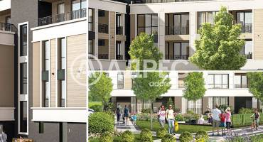 Двустаен апартамент, Пловдив, Христо Смирненски, 609193, Снимка 1