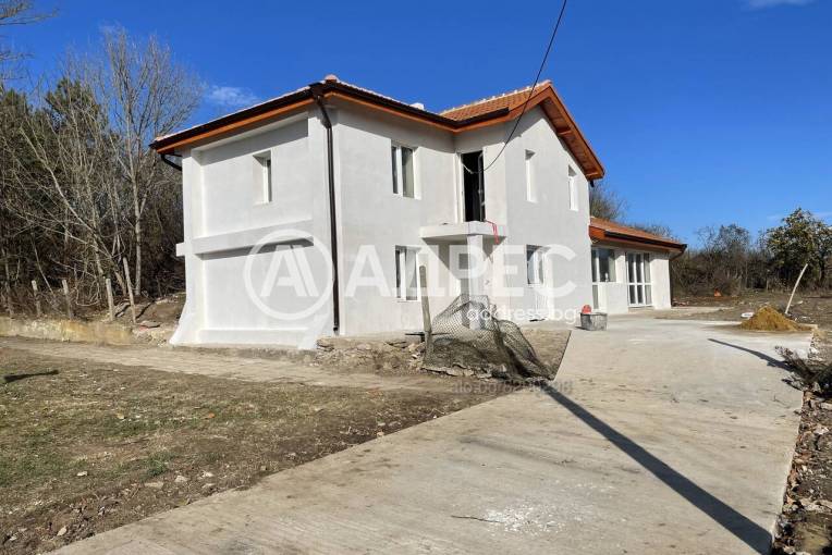 Къща/Вила, Изгрев, 640193, Снимка 4