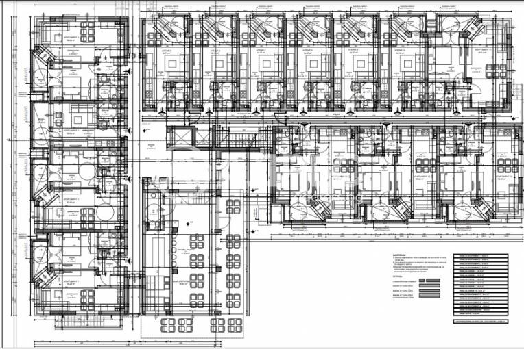 Двустаен апартамент, Поморие, местност Палеокастро, 646193, Снимка 4