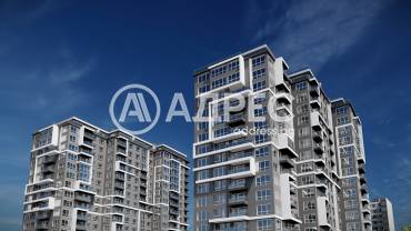 Двустаен апартамент, Варна, Младост 1, 669193, Снимка 1