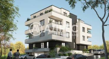 Двустаен апартамент, Созопол, местност Месаря, 677193, Снимка 2