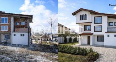 Къща/Вила, Алдомировци, 679193, Снимка 1