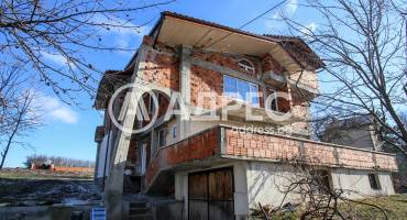 Къща/Вила, Алдомировци, 679193, Снимка 3