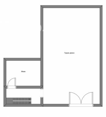 Къща/Вила, Алдомировци, 679193, Снимка 1