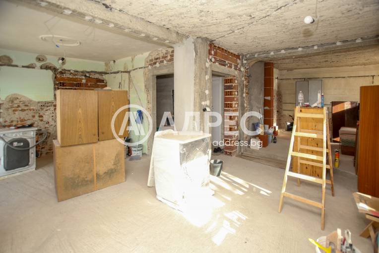 Къща/Вила, Алдомировци, 679193, Снимка 11