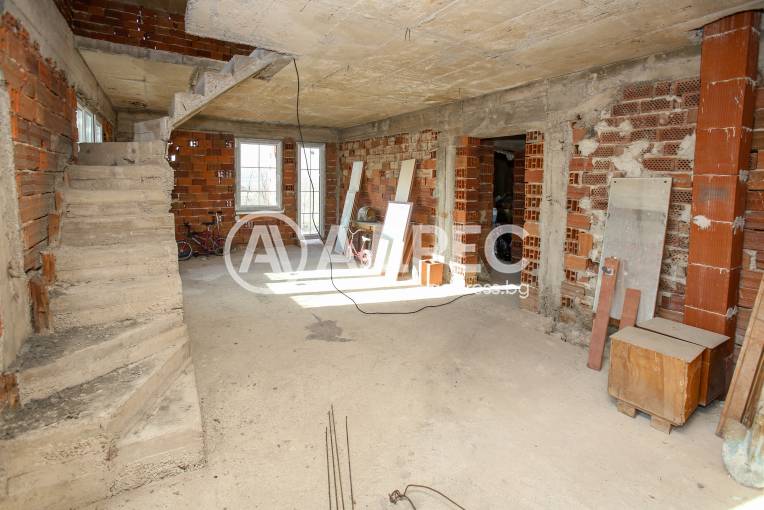 Къща/Вила, Алдомировци, 679193, Снимка 17