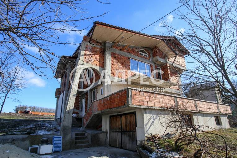 Къща/Вила, Алдомировци, 679193, Снимка 3