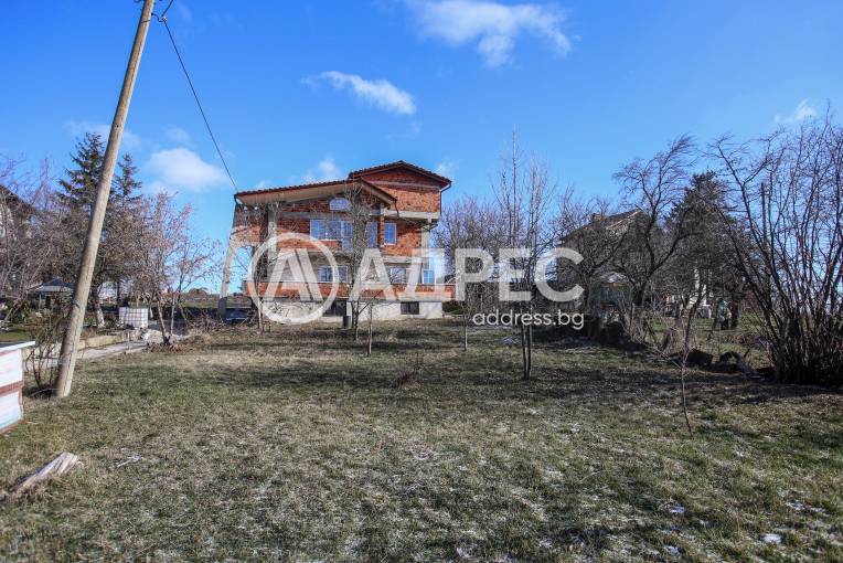 Къща/Вила, Алдомировци, 679193, Снимка 4