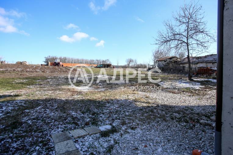 Къща/Вила, Алдомировци, 679193, Снимка 5