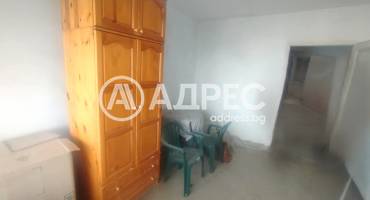 Едностаен апартамент, Ямбол, Златен рог, 682193, Снимка 2