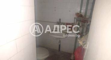 Едностаен апартамент, Ямбол, Златен рог, 682193, Снимка 3
