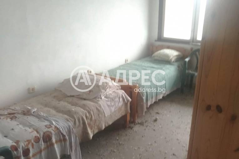 Едностаен апартамент, Ямбол, Златен рог, 682193, Снимка 1