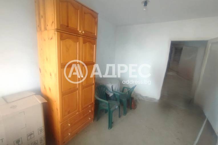 Едностаен апартамент, Ямбол, Златен рог, 682193, Снимка 2