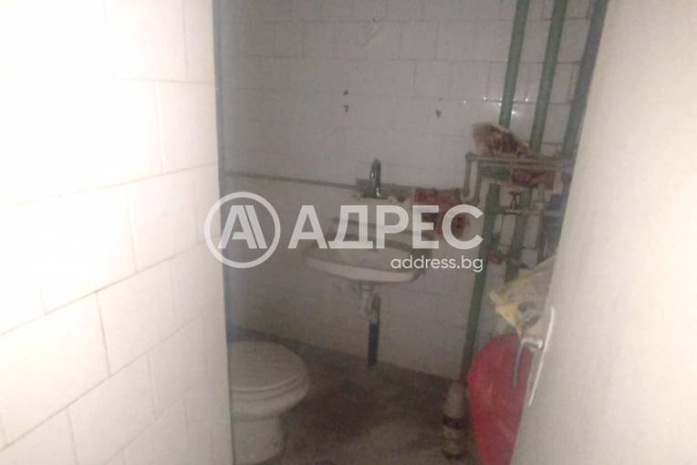 Едностаен апартамент, Ямбол, Златен рог, 682193, Снимка 3