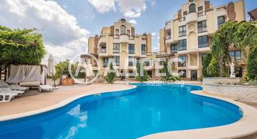 Многостаен апартамент, Варна, Бриз, 685193, Снимка 1