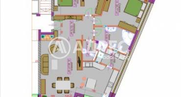 Многостаен апартамент, Варна, Бриз, 685193, Снимка 2