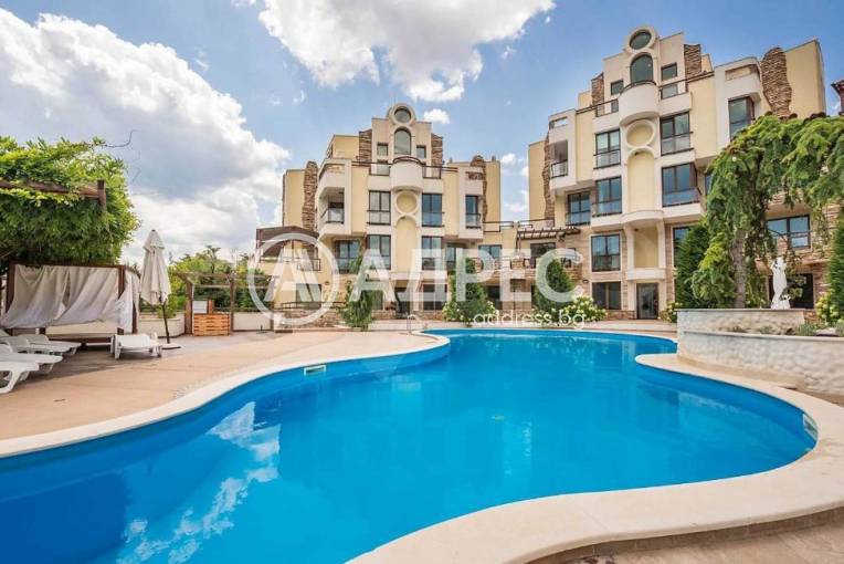 Многостаен апартамент, Варна, Бриз, 685193, Снимка 1